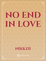 No end in Love Book