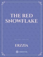 the red snowflake Book