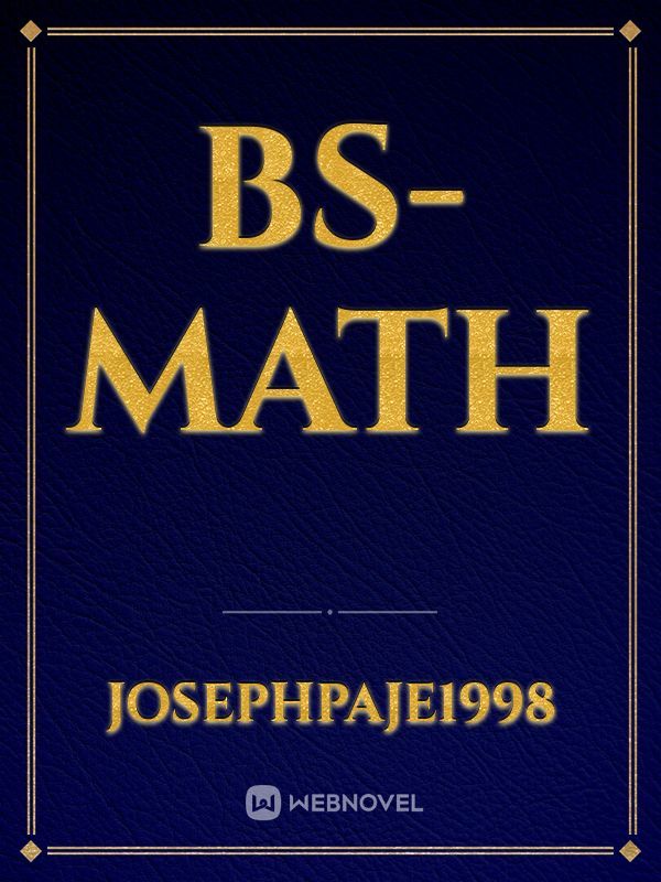 BS-Math