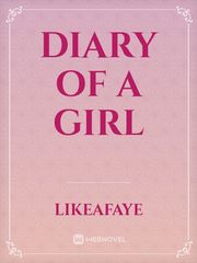 Diary of a Girl Book