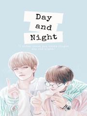 Day and Night | Vkook Book