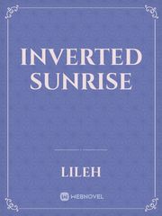 Inverted Sunrise Book