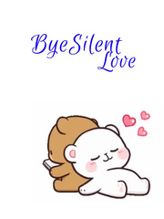 ByeSilent Love Book