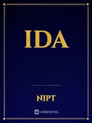 Ida Book
