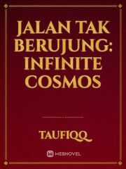 Jalan Tak Berujung: Infinite Cosmos Book