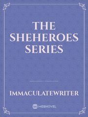 The Sheheroes Series Book