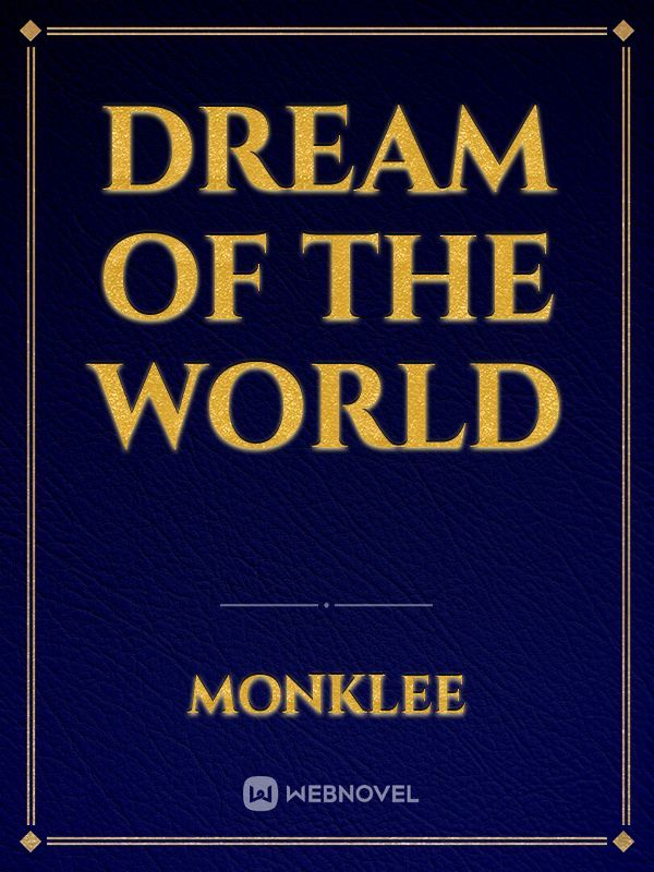 Dream of the world Book