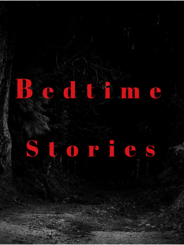 Bedtime Stories: The Tales of a Society Book
