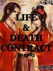 Life & Death Contract Book