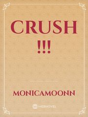 Crush !!! Book