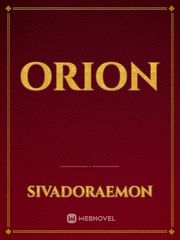 ORION Book