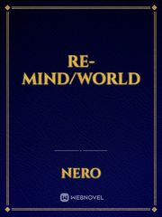 RE-MIND/WORLD Book