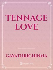 tennage love Book