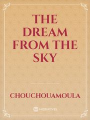 the dream from the sky Book