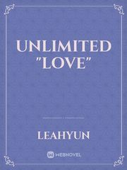 Unlimited "LOVE" Book