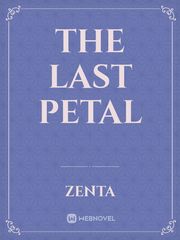 The Last Petal Book