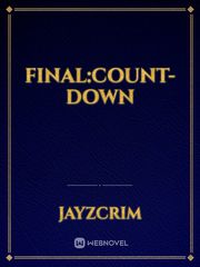FINAL:count-down Book