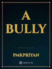 A Bully Book
