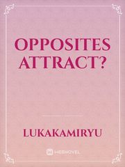 Opposites Attract? Book