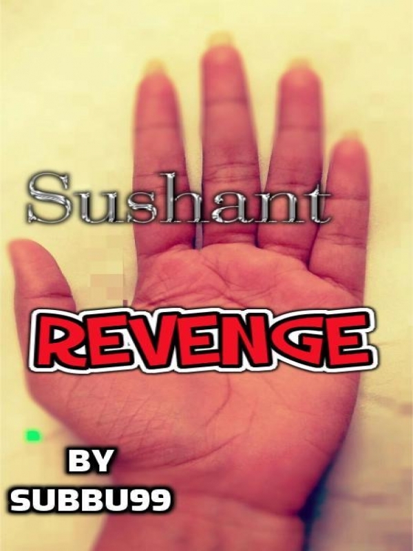 sushant revenge