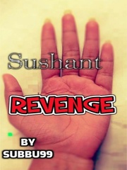 sushant revenge Book