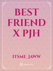 Best Friend x Pjh Book