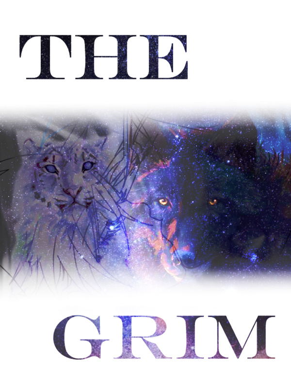 The Grim (Book One) [BL] Book