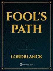 FoOl'S patH Book