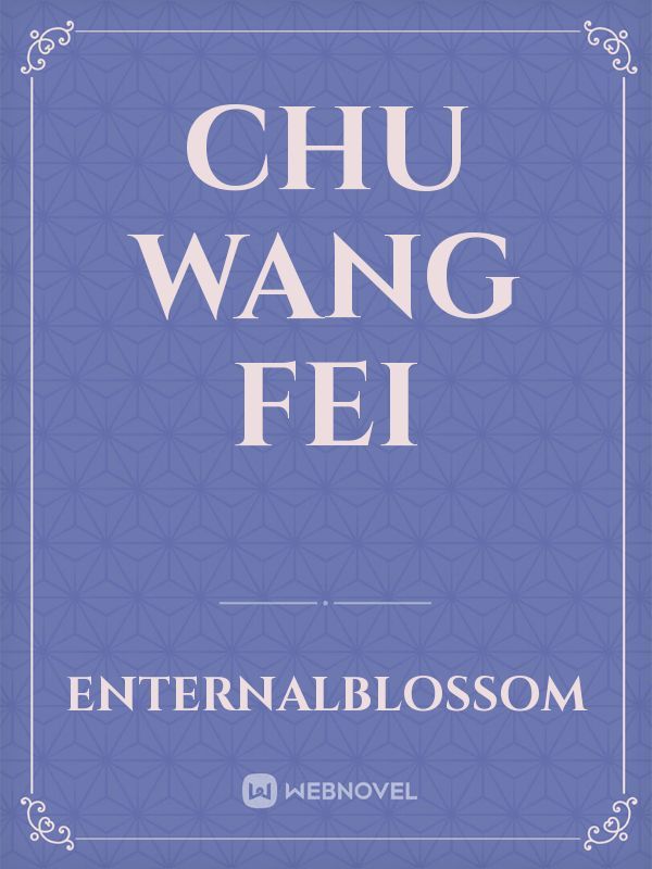Chu wang Fei