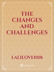 The Changes and Challenges Book