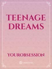 Teenage Dreams Book