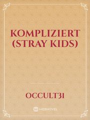 Kompliziert (Stray Kids) Book