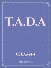 T.A.D.A Book