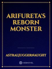 Arifureta's reborn monster Book