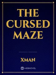 The Cursed Maze Book