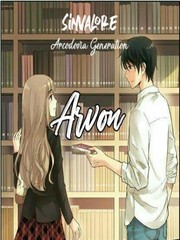 Arcovia Generation #1: Arvon Book