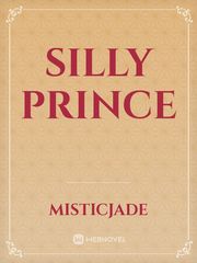 Silly Prince Book