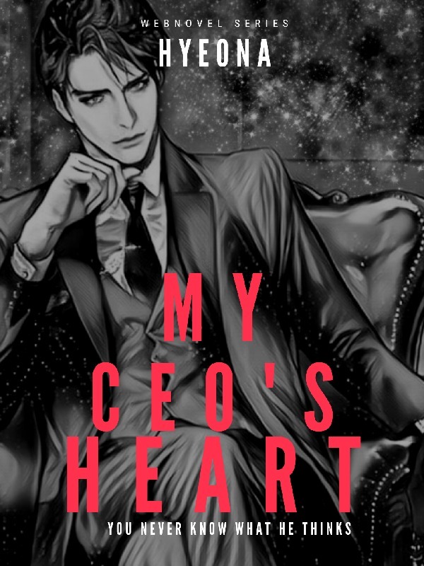 My CEO's Heart Book