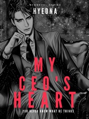 My CEO's Heart Book