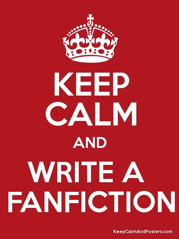 Fanfiction Collection + EPub Links Book