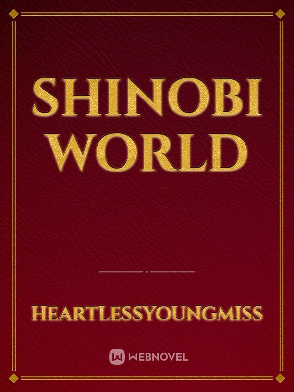 Shinobi World