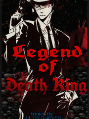 Legend of Death King Book