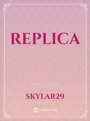 Replica Book