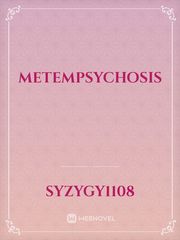 Metempsychosis Book