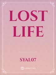 Lost Life Book
