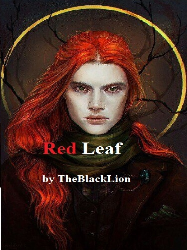 Red Leaf Book