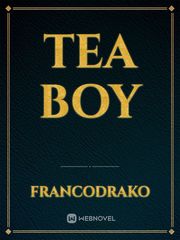 Tea Boy Book