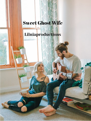Sweet Ghost Wife Book