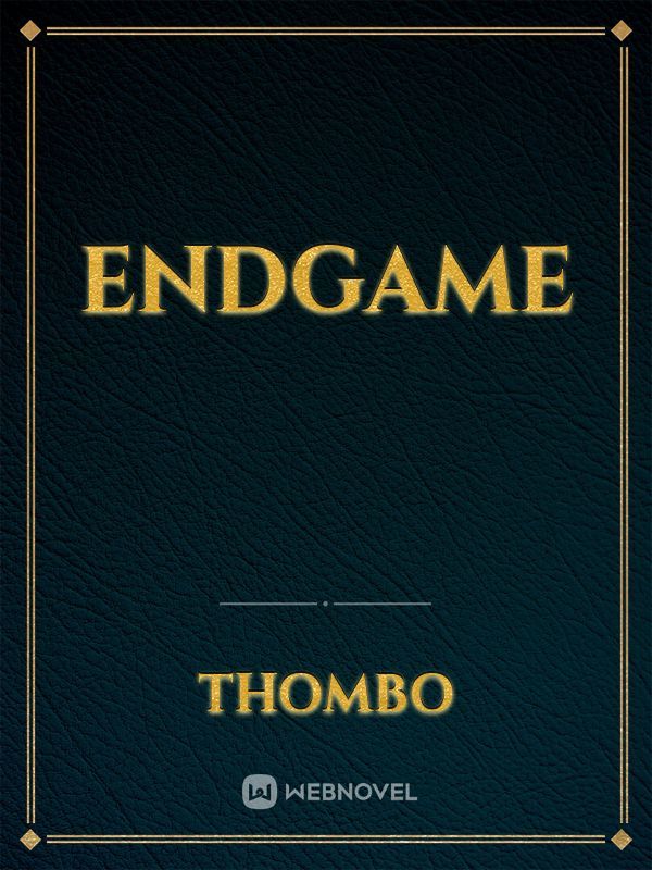 Endgame Book