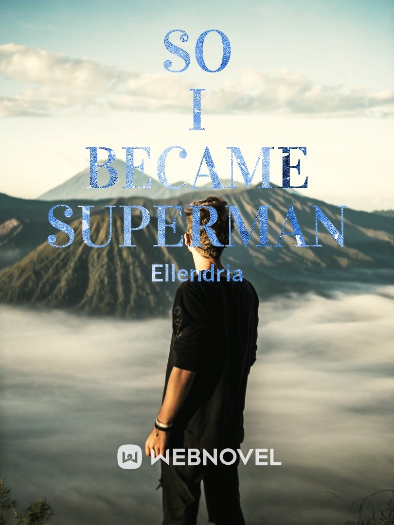So I Became Superman Book